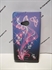 Picture of Nokia Lumia 535 Butterfly Leather Wallet 