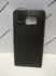 Picture of Samsung Galaxy S6 Black Leather Flip Case