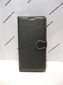 Picture of Samsung Galaxy S6 Black Leather Wallet