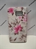 Picture of Galaxy S6 White Floral Wallet Case