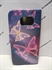 Picture of Galaxy S6 Edge Butterfly Leather Wallet