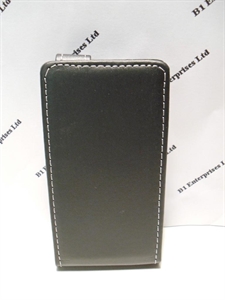 Picture of Lumia 1020 Black Leather Case