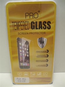Picture of iPhone 4 Tempered Glass Screen Protector