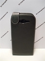 Picture of Samsung Galaxy Grand Neo/Duos Black Flip Leather Case