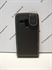 Picture of Samsung Galaxy S3 Mini Black Leather Case