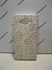 Picture of Microsoft Lumia 950 White Diamond Floral Wallet Case