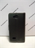 Picture of LG Joy, H220 Black Leather Wallet Case
