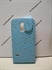 Picture of Samsung Galaxy S5 Mini Aqua Diamond Leather Flip Case