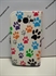 Picture of Samsung Galaxy Grand Neo Duos Paw Print Wallet Case