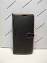 Picture of Xperia E1 Black Leather Wallet Case
