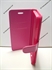 Picture of Huawei Y3 Pink Leather Wallet Style Case