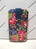 Picture of Rose Navy Universal Mobile Phone Pouch Cover