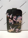 Picture of Birds Universal Mobile phone pouch