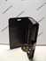 Picture of LG Joy Black Floral Diamond Wallet Case