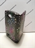 Picture of LG Joy Black Floral Diamond Wallet Case