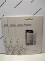 Picture of Three Anti Glare Screen Protector For Samsung Galaxy Ace 2