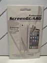 Picture of Two Clear Screen Protector For Samsung Galaxy Young2