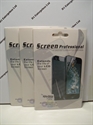 Picture of Three Matte Screen Protector For Samsung Galaxy Alpha