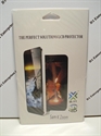 Picture of Two Clear Screen Protector For Samsung Galaxy K Zoom