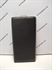 Picture of Sony Xperia M4 Aqua Black Leather Flip Case
