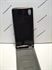 Picture of Sony Xperia M4 Aqua Black Leather Flip Case