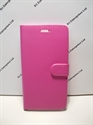 Picture of Huawei Honor 6 Plus Pink Leather Wallet Case