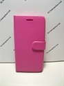 Picture of Huawei Honor 7 Pink Leather Wallet Case