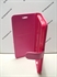 Picture of Huawei Honor 7 Pink Leather Wallet Case
