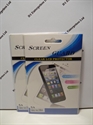 Picture of Two Clear Screen Protector For Samsung Galaxy Ace 2