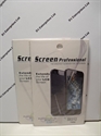 Picture of Two Matte Screen Protector For Samsung Galaxy Young