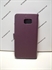 Picture of Galaxy S6 Edge Plus Violet Leather Wallet Case