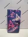 Picture of Galaxy S7 Butterfly Leather Wallet Case