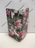 Picture of Huawei Honor 7 Grey Floral Wallet Case