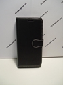 Picture of Huawei Y6 Black Leather Wallet Book Case