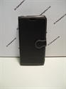 Picture of Xperia E3 Black Leather Wallet Case