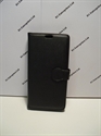 Picture of Sony Xperia M4 Aqua Black Leather Wallet Case