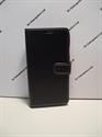 Picture of Alcatel Pop Star 3G Black Leather Wallet Book Case
