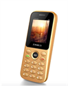 Picture of Zanco AMO AS2i Mobile Phone Handset Gold
