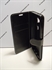 Picture of Huawei Honor 5X Black Leather Wallet Case
