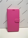 Picture of Huawei Honor 5X Pink Leather Wallet Case
