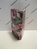 Picture of Huawei Y5 Grey Floral Wallet Case