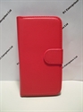 Picture of Smart Speed 6 Red Leather Wallet Case