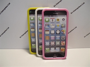 Picture of iPhone 5 Two Piece Covers x3 Bargain