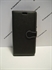Picture of Desire 610 Black Leather Wallet Case