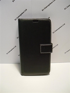 Picture of Desire 816 Black Leather Wallet Case