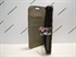 Picture of HTC Desire 310 Grey Floral Leather Case