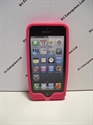 Picture of iPhone 5C/S Deep Pink Silicone Case
