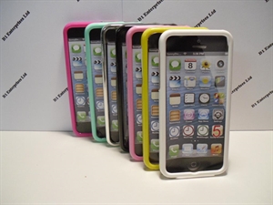 Picture of iPhone 5 Two Piece Covers x7 Bargain