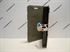 Picture of LG K8 Paw Print Leather Wallet Case