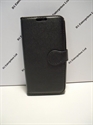 Picture of Smart First 6 Black Leather Wallet Case